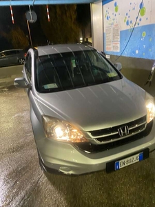 Usato 2012 Honda CR-V 2.2 Diesel 150 CV (8.500 €)