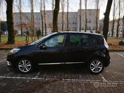 Usato 2012 Renault Scénic III 1.5 Diesel 110 CV (4.500 €)