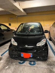 Usato 2012 Smart ForTwo Coupé Benzin (6.500 €)