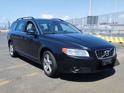 Usato 2012 Volvo V70 2.0 Diesel 163 CV (11.700 €)