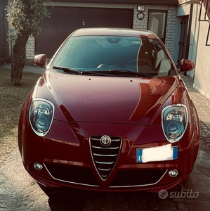 Usato 2013 Alfa Romeo MiTo 1.2 Diesel 85 CV (6.500 €)