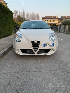 Usato 2013 Alfa Romeo MiTo 1.4 LPG_Hybrid 120 CV (8.500 €)