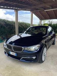 Usato 2013 BMW 318 2.0 Diesel 143 CV (17.900 €)