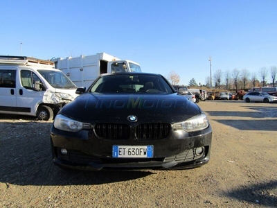 Usato 2013 BMW 320 2.0 Diesel 184 CV (6.500 €)