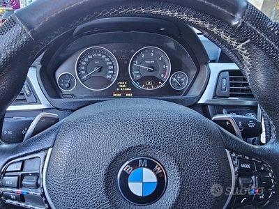 Usato 2013 BMW 320 2.0 Diesel 184 CV (6.900 €)