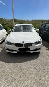 Usato 2013 BMW 320 Gran Turismo 2.0 Diesel 184 CV (15.500 €)
