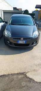 Usato 2013 Fiat Bravo 1.6 Diesel 105 CV (4.500 €)