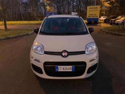 Usato 2013 Fiat Panda 1.2 Benzin 69 CV (6.990 €)
