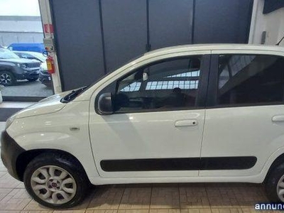 Usato 2013 Fiat Panda 4x4 1.3 Diesel 75 CV (6.490 €)