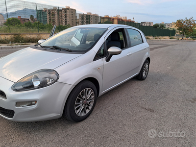Usato 2013 Fiat Punto Evo 1.2 LPG_Hybrid 69 CV (5.300 €)
