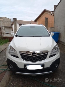 Usato 2013 Opel Mokka 1.7 Diesel 131 CV (11.500 €)