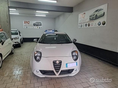 Usato 2014 Alfa Romeo MiTo 1.4 Benzin 70 CV (6.300 €)