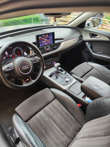 Usato 2014 Audi A6 2.0 Diesel 190 CV (13.200 €)
