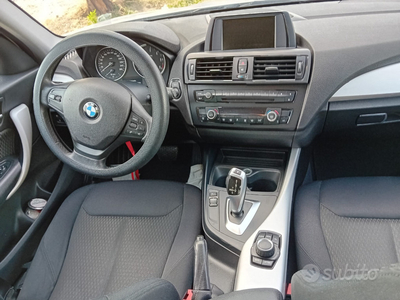 Usato 2014 BMW 120 2.0 Diesel 184 CV (9.900 €)
