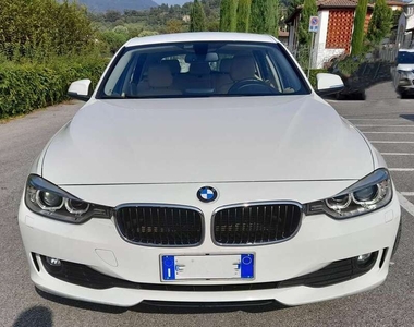 Usato 2014 BMW 316 2.0 Diesel 116 CV (9.850 €)