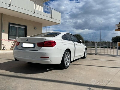 Usato 2014 BMW 420 2.0 Diesel (18.900 €)