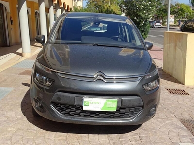 Usato 2014 Citroën C4 Picasso 1.6 Diesel 116 CV (9.000 €)