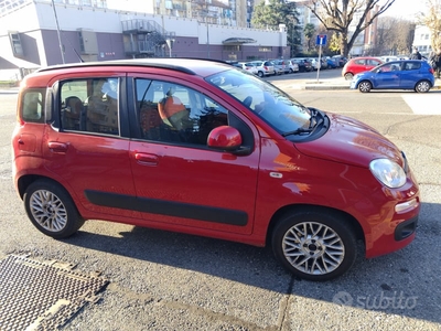 Usato 2014 Fiat Panda 1.3 Diesel (7.200 €)