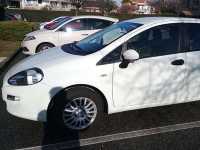 Usato 2014 Fiat Punto 1.2 Diesel 75 CV (6.400 €)