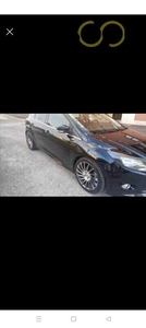 Usato 2014 Ford Focus 1.6 Diesel 115 CV (7.500 €)