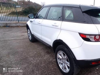 Usato 2014 Land Rover Range Rover evoque 2.2 Diesel 190 CV (16.000 €)