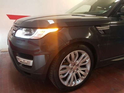 Usato 2014 Land Rover Range Rover Sport 3.0 Diesel 249 CV (24.950 €)