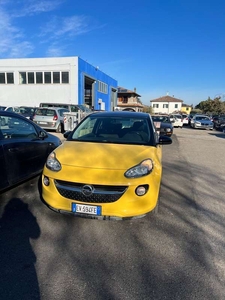 Usato 2014 Opel Adam 1.2 Benzin 69 CV (8.000 €)