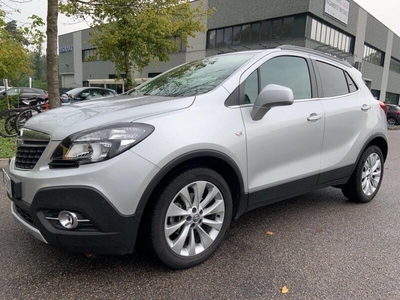 Usato 2014 Opel Mokka 1.4 Benzin 140 CV (8.490 €)