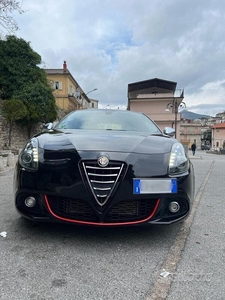 Usato 2015 Alfa Romeo Giulietta 1.6 Diesel 105 CV (13.500 €)