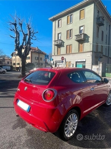 Usato 2015 Alfa Romeo MiTo 1.4 Benzin 70 CV (8.499 €)