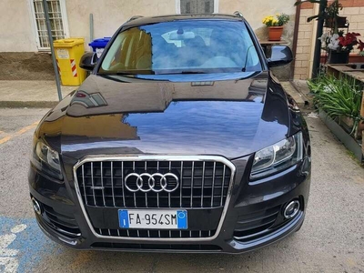 Usato 2015 Audi Q5 2.0 Diesel 163 CV (19.000 €)