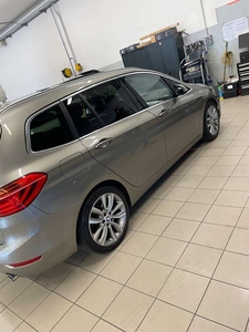 Usato 2015 BMW 220 Gran Tourer 2.0 Diesel 190 CV (16.000 €)