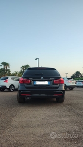 Usato 2015 BMW 320 2.0 Diesel 190 CV (17.800 €)