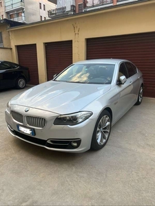 Usato 2015 BMW 520 2.0 Diesel 184 CV (17.000 €)