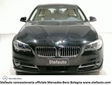Usato 2015 BMW 525 2.0 Diesel 218 CV (15.900 €)