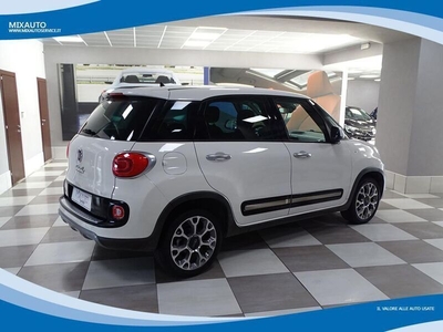 Usato 2015 Fiat 500L 1.3 Diesel 85 CV (11.900 €)