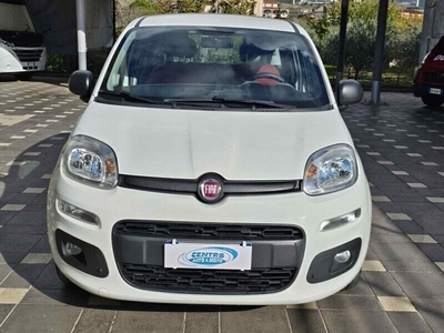 Usato 2015 Fiat Panda 1.2 Diesel 75 CV (7.500 €)