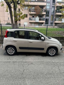 Usato 2015 Fiat Panda 1.2 LPG_Hybrid 69 CV (8.000 €)