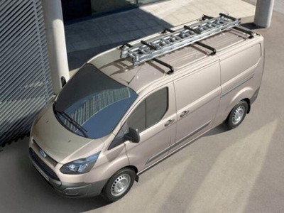 Usato 2015 Ford Transit Custom 2.2 Diesel 125 CV (9.000 €)