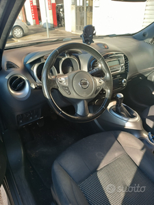 Usato 2015 Nissan Juke 1.5 Diesel 110 CV (10.900 €)