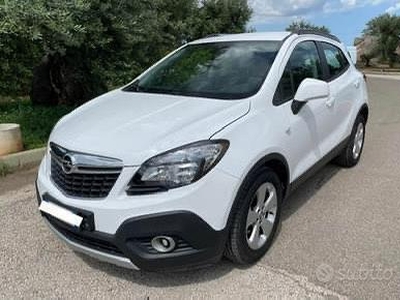 Usato 2015 Opel Mokka 1.4 LPG_Hybrid 140 CV (12.200 €)