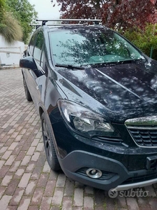 Usato 2015 Opel Mokka 1.4 LPG_Hybrid 140 CV (9.000 €)