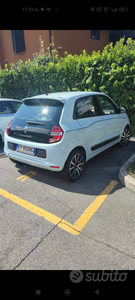 Usato 2015 Renault Twingo 1.0 Benzin 69 CV (7.900 €)