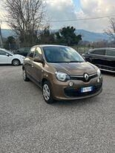 Usato 2015 Renault Twingo Benzin (8.000 €)