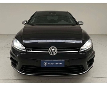 Usato 2015 VW Golf VII 2.0 Benzin 301 CV (27.500 €)