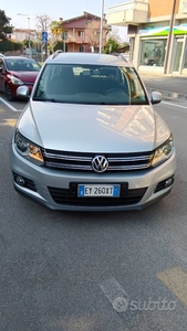 Usato 2015 VW Tiguan 2.0 Diesel (9.500 €)