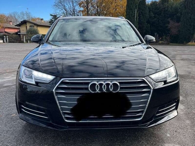 Usato 2016 Audi A4 2.0 Diesel 150 CV (20.300 €)