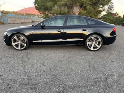 Usato 2016 Audi A5 Sportback 2.0 Diesel 150 CV (18.800 €)