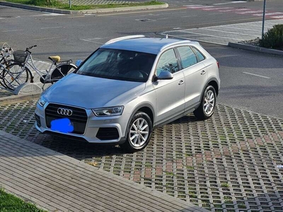 Usato 2016 Audi Q3 2.0 Diesel 150 CV (15.900 €)