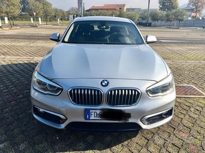 Usato 2016 BMW 116 1.5 Diesel 116 CV (12.900 €)
